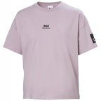 Helly Hansen YU Patch W T-shirt 53781 692 Clothing/Lifestyle/T-shirts/Helly Hansen Your Sports Performance