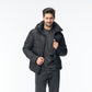Men's MAFI Quilted Winter Jacket In preparation Your Sports Performance