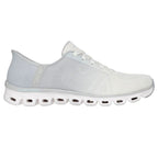 Skechers Slip-ins Glide-Step shoes - Excite W 104566-GRY Footwear/Lifestyle/Skechers Skechers