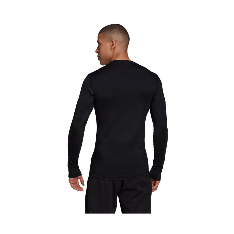 T-shirt adidas TechFit Warm M H23120 Clothing/Training Adidas