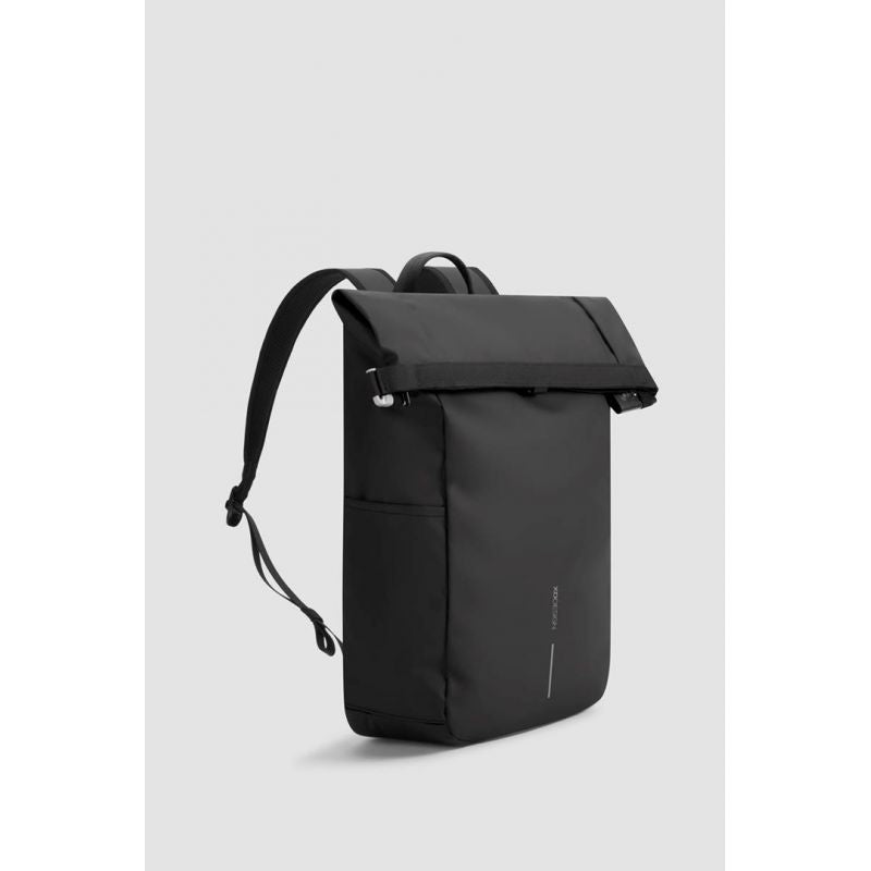 XD DESIGN WATERPROOF BACKPACK URBAN WATER RESISTANT BLACK PN: P706.2801 Bagaż/Plecaki Your Sports Performance