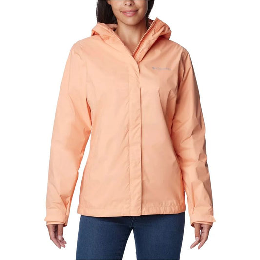 Columbia Arcadia II Jacket W 1534115882 Clothing/Outdoor/Columbia Your Sports Performance