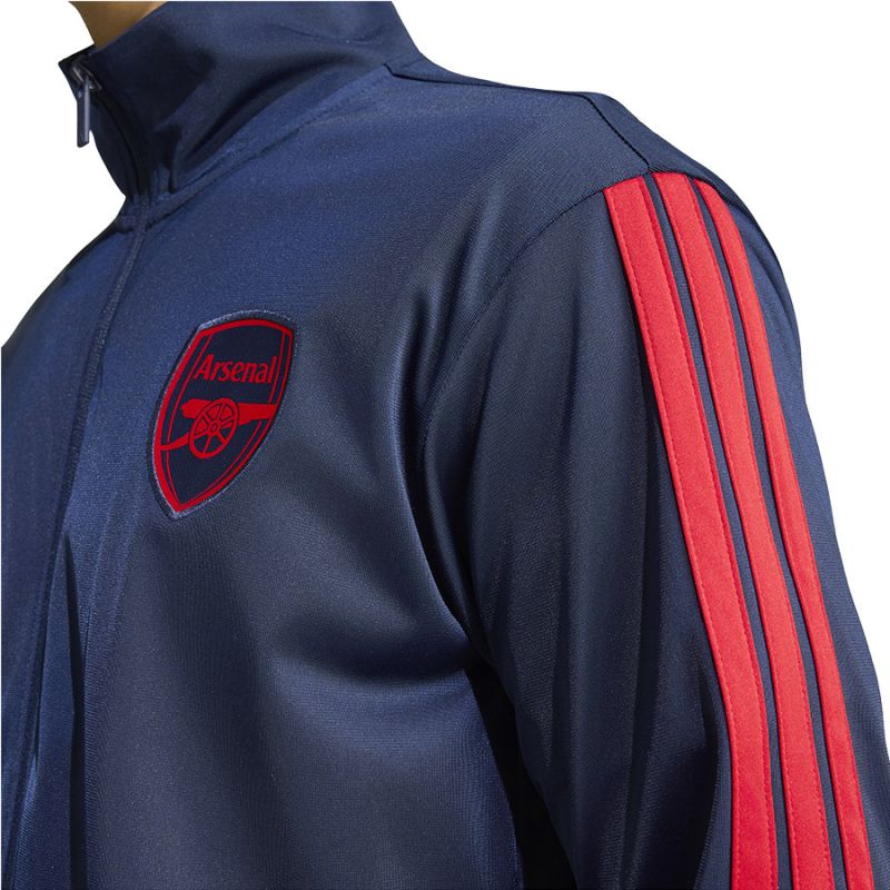 Adidas Arsenal London FC DNA Track Top KG5143 adidas