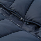 Men's quilted winter jacket VARMI In preparation Your Sports Performance