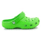 Crocs Classic Neon Highlighter Clog K Jr 209570-3WA clogs Footwear/Lifestyle/Crocs Crocs