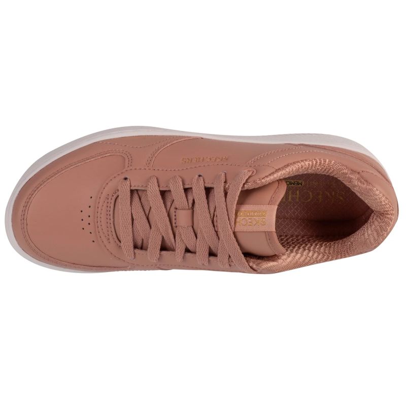 Skechers Sport Court 2.0 - Core Essential 185160-TAN Beige 36 In preparation Your Sports Performance