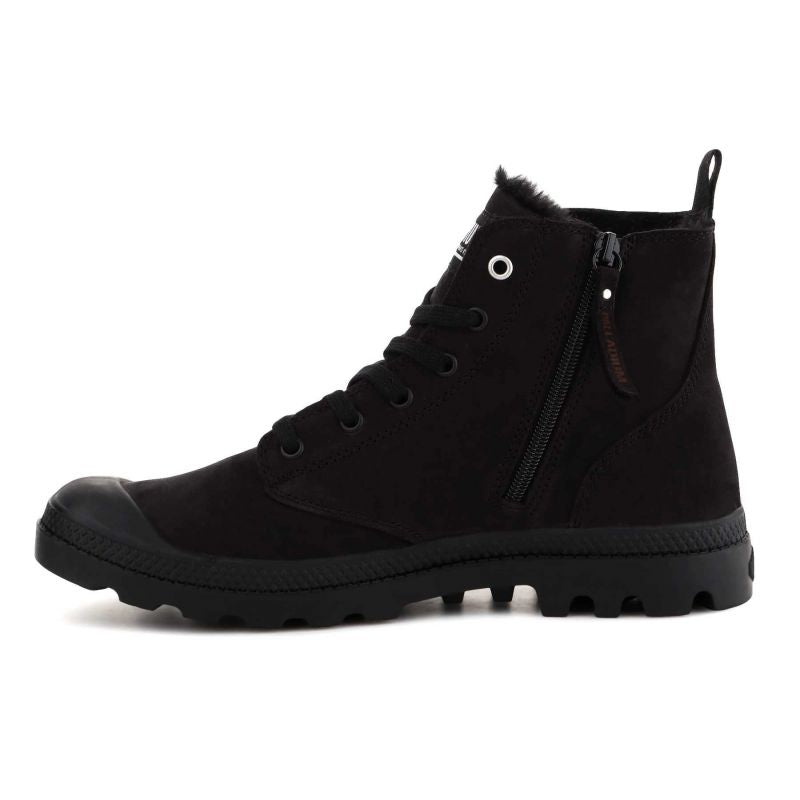 Shoes Palladium Pampa Hi Zip Wl M 05982-010-M Footwear/Lifestyle/Palladium Your Sports Performance