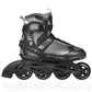 Spokey Revo BK/GR SPK-929432 roller skates, year 38 Accessories/Skating/Rolki (pozostałe) Your Sports Performance