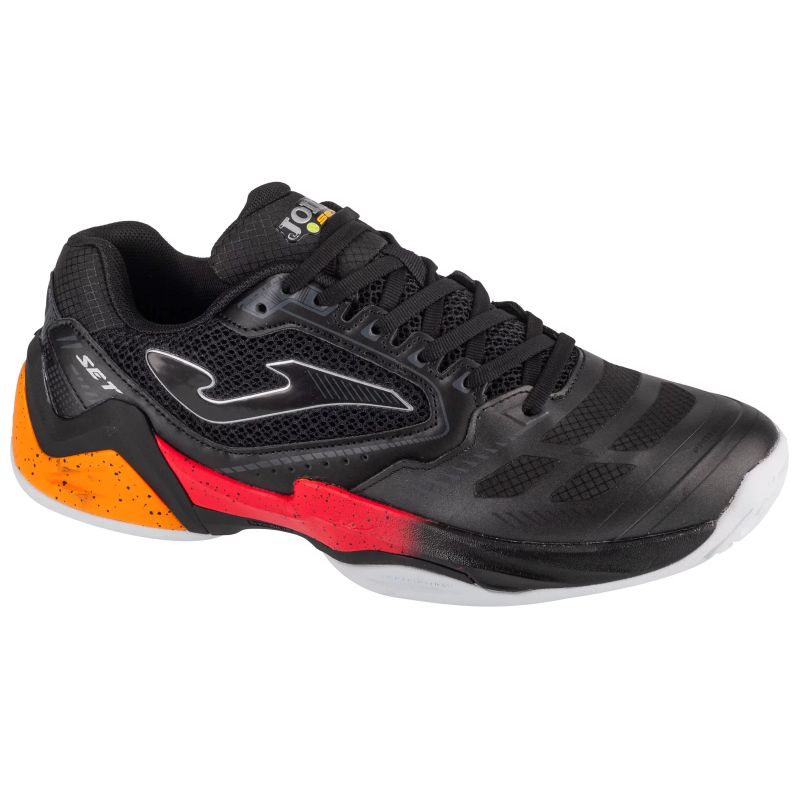 Joma Set Men 2401 M TSETW2401AC shoes Footwear/Tennis/Low/Joma Joma