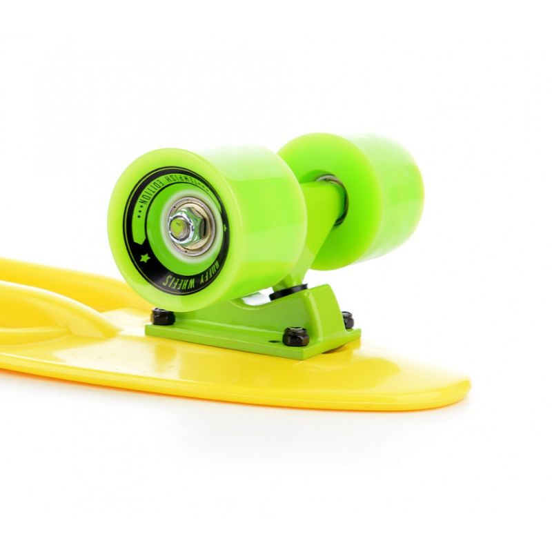 Tempish Buffy T 1060000786 Skateboard Accessories/Skating Your Sports Performance