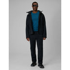 Men's 4F 4FWSS26TSOFM563-20S windproof membrane 8000 softshell jacket 4f