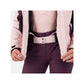 Rossignol W Staci Jkt Jacket Pink Rossignol