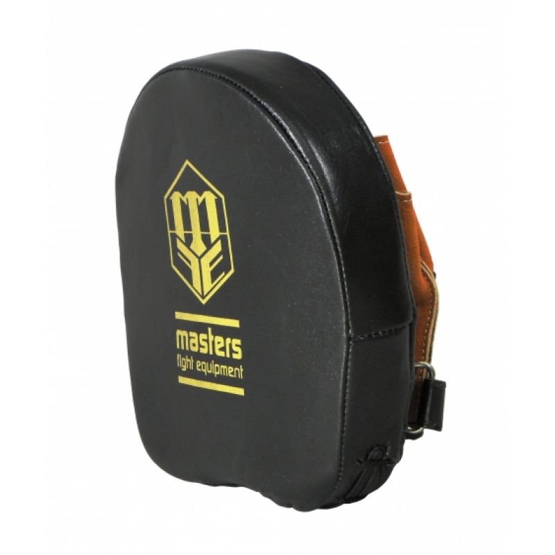 Masters legs bent - ŁZ-MINI-1 14022-MINI-1 Accessories/Martial arts equipment/Łapy Your Sports Performance