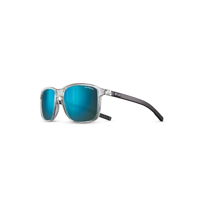 JULBO Creek Polar 3 Hd Glasses Crystal / Black