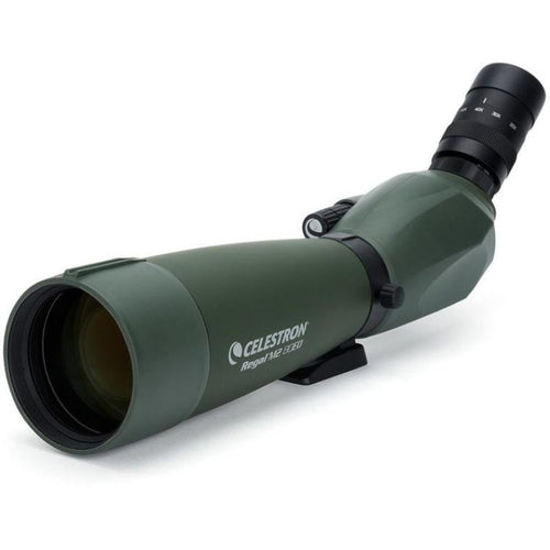 Celestron Regal M2 80ED 60x BaK-4 Scope Black, Green Optyka/Lunety Your Sports Performance