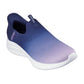 Skechers Slip-ins Ultra flex 3.0 shoes - Beauty Blend W 150183-NVLV Footwear/Lifestyle/Skechers Skechers