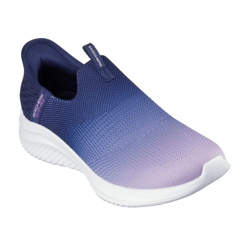 Skechers Slip-ins Ultra flex 3.0 shoes - Beauty Blend W 150183-NVLV Footwear/Lifestyle/Skechers Skechers