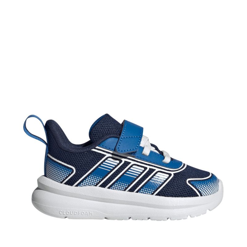 adidas Tensaur Run 4.0 EL I KI7403 kids' shoes