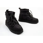 GAP women's shoes Richmond winter ankle boots black insulated