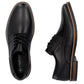 Leather Rieker 13523-00 M RKR696 Footwear/Lifestyle/Rieker Your Sports Performance