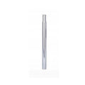 Seat tube without yoke KWY-6-01 25.4 silver Części/Wspornik Siodełka Your Sports Performance