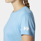 Helly Hansen HH Tech Tshirt 2.0 W 49580 621 Clothing/Training/Helly Hansen Your Sports Performance