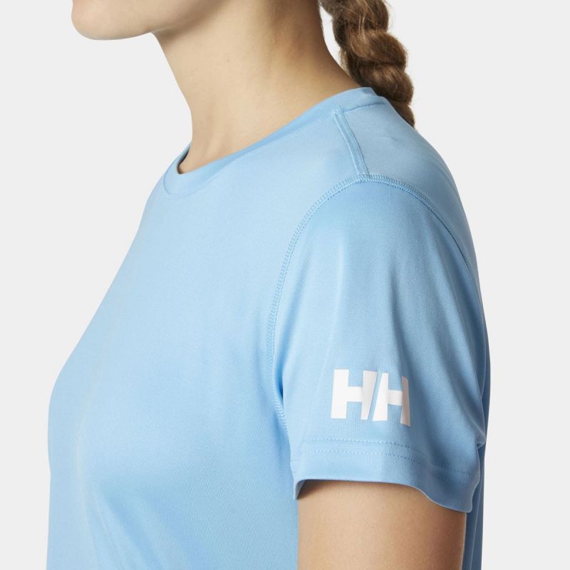 Helly Hansen HH Tech Tshirt 2.0 W 49580 621 Clothing/Training/Helly Hansen Your Sports Performance