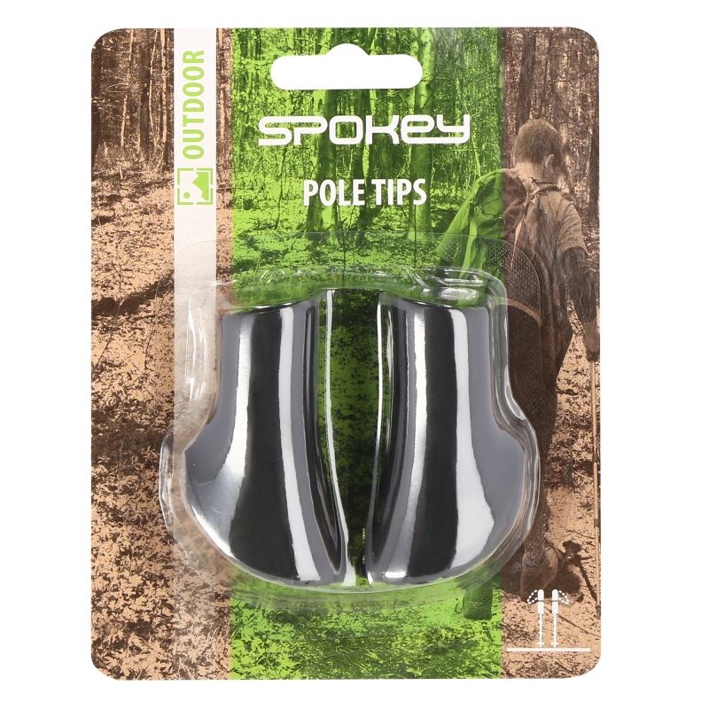 Spokey Chick 9506919000 outdoor tips for Nordic walking poles