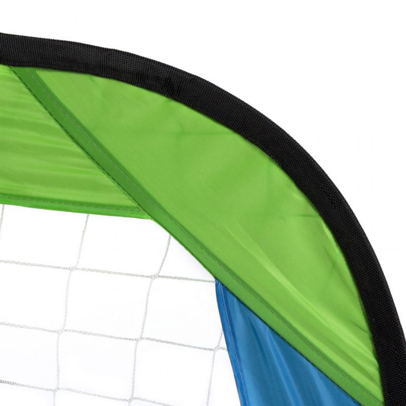 Self-deploying gate Spokey Goalkeeper II 2 pcs. 923 495 Accessories/Sports facilities equipment Your Sports Performance