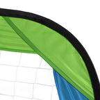 Self-deploying gate Spokey Goalkeeper II 2 pcs. 923 495 Accessories/Sports facilities equipment Your Sports Performance