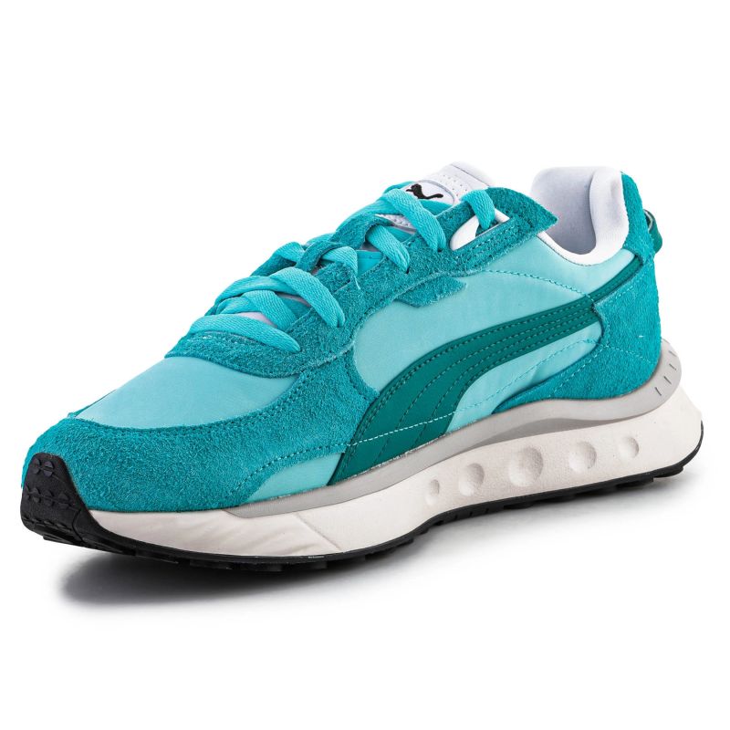 Puma Wild Rider Vintage M 381595-03 shoes Footwear/Lifestyle Puma