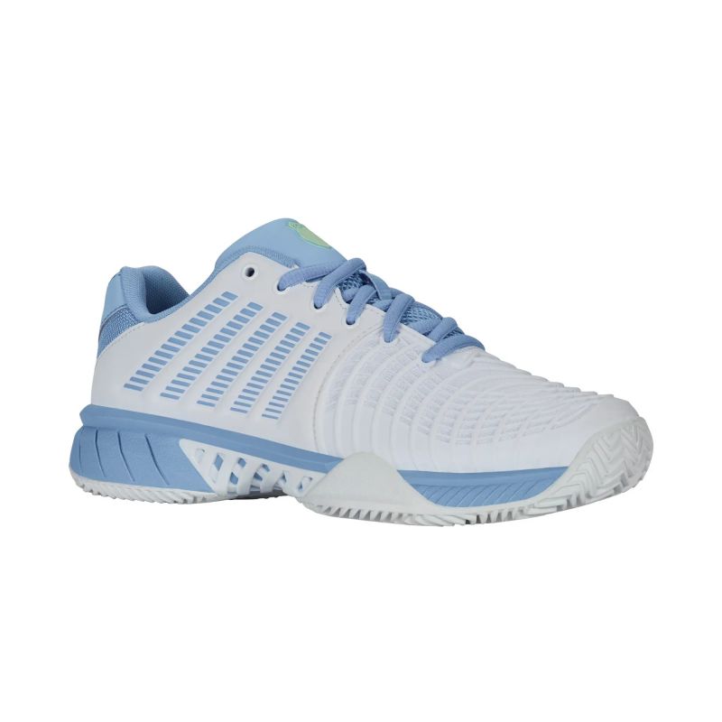 K-Swiss Express Light 3 Clay W 98563-112-M shoes Footwear/Lifestyle/K-Swiss Your Sports Performance