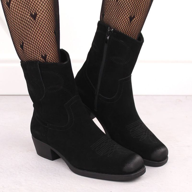 Sergio Leone W SK456A Ankle Boots Footwear/Lifestyle/Sergio Leone Your Sports Performance