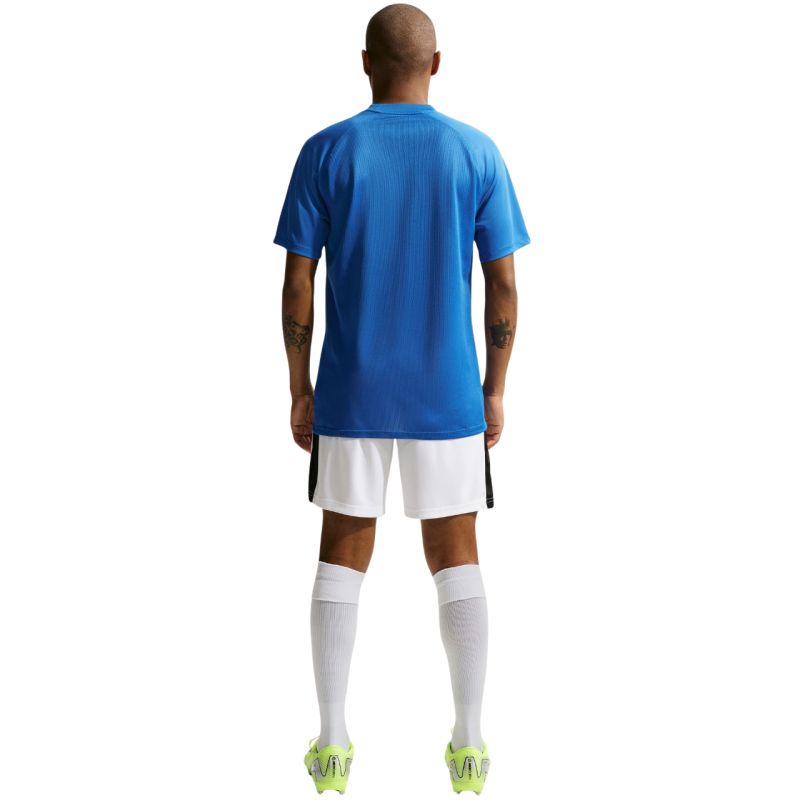 Nike Dri-Fit Park VIII Men's T-Shirt Blue HV8173 463 To be categorized Your Sports Performance