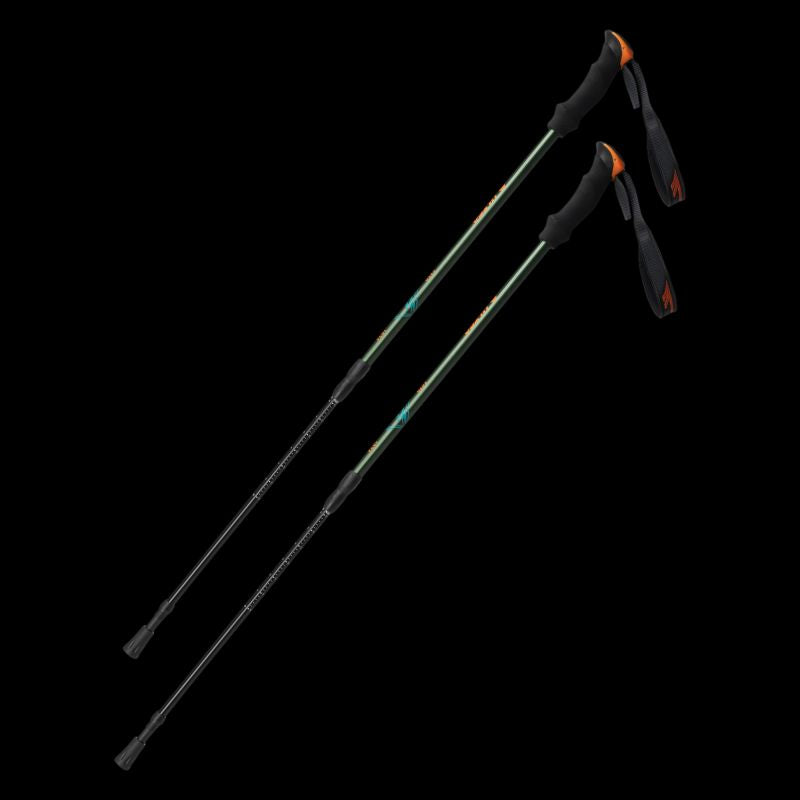 TOALPS trekking poles Hi-Tec