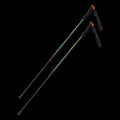 TOALPS trekking poles Hi-Tec