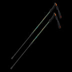 TOALPS trekking poles Hi-Tec