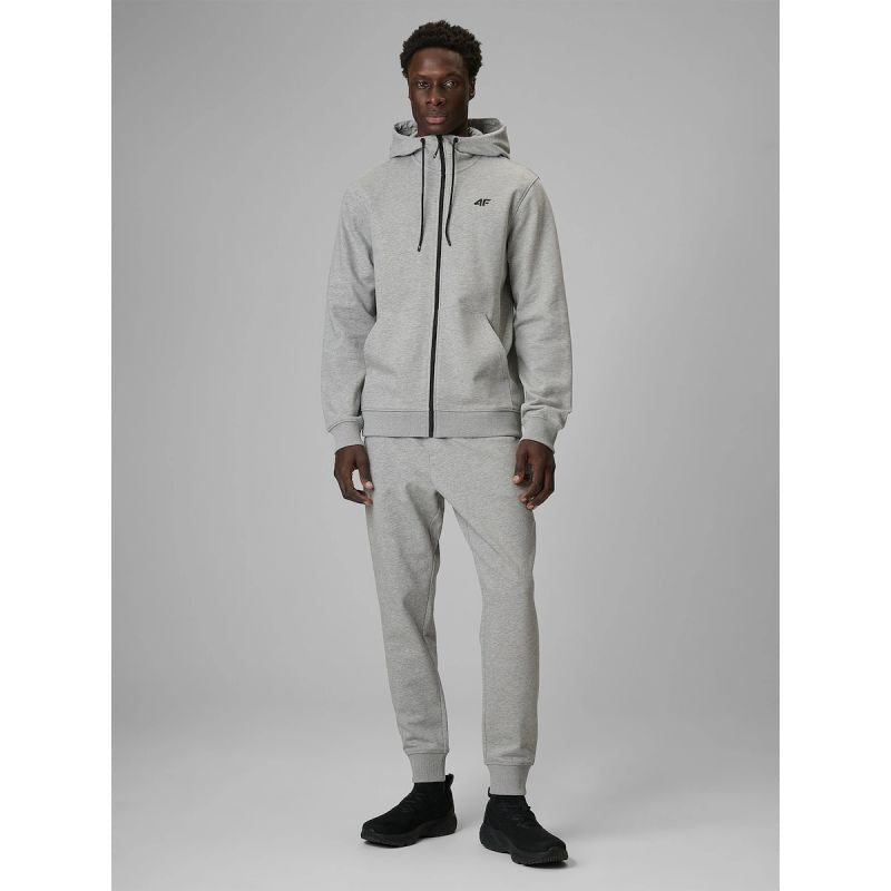 Men's jogger sweatpants 4F 4FRMM00TTROM2020-27M 4f