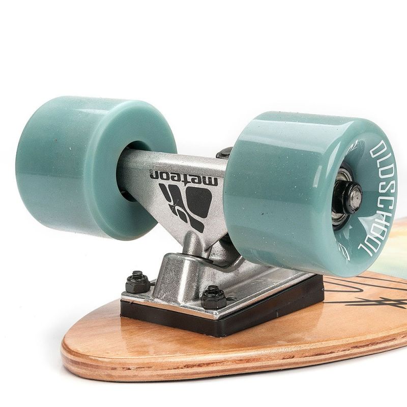 Meteor Summer Sunset 24287 skateboard Accessories/Skating Your Sports Performance