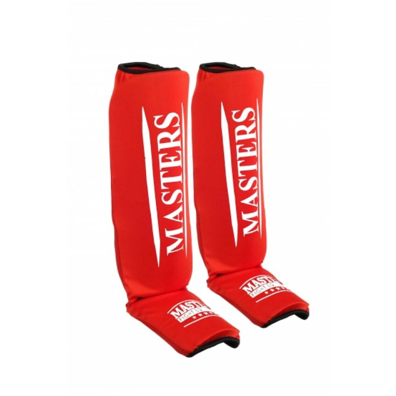 Flexible shin guards NS-B4 08164-02M Accessories/Protectors and knee pads Your Sports Performance