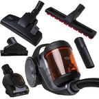 ADLER AD 7065 vacuum cleaner AGD - Produkty/Odkurzacze Your Sports Performance