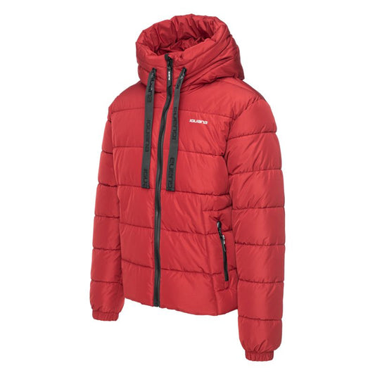 Men's Quilted Winter Coat MANKO Iguana
