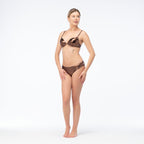 Women's GRAPE BOTTOM WMNS Swimsuit Bottom AquaWave