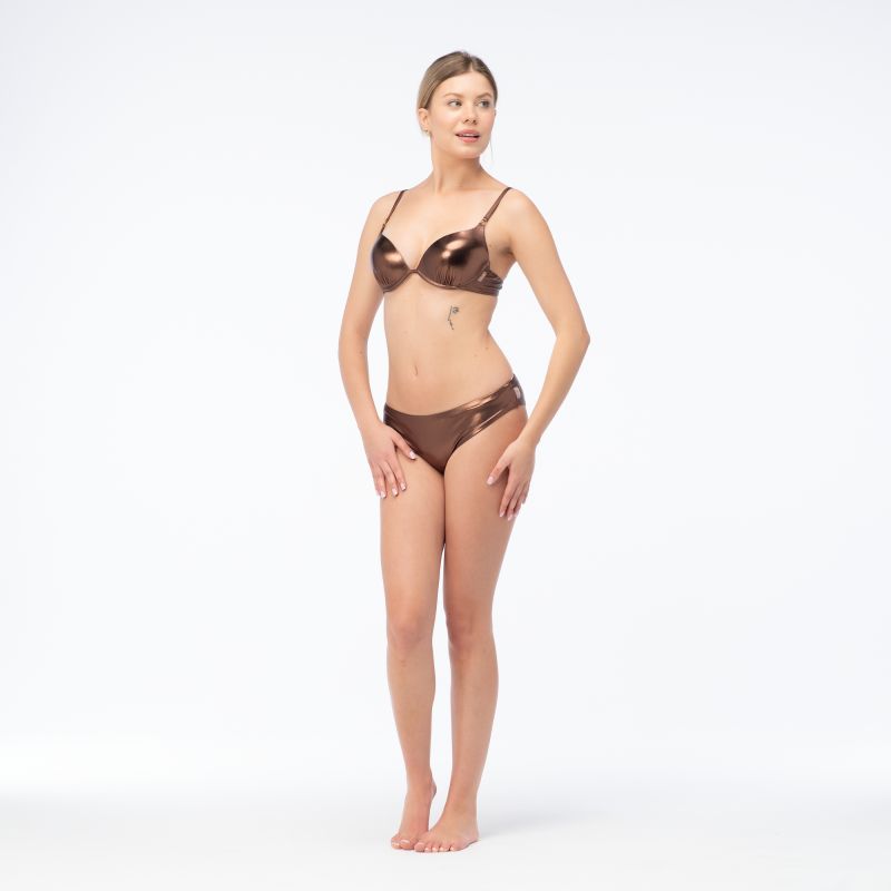 Women's GRAPE BOTTOM WMNS Swimsuit Bottom AquaWave