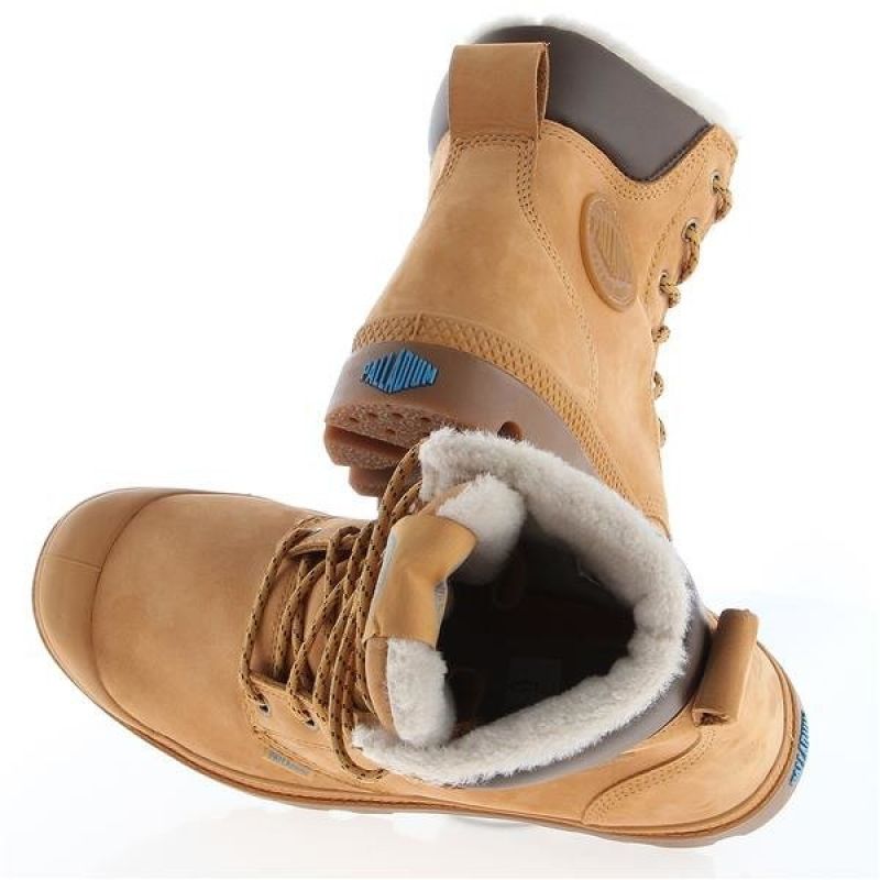 Palladium Pampa Sport Cuff M 72992-228 shoes Footwear/Lifestyle/Palladium Your Sports Performance