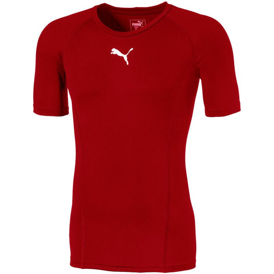Puma Liga Baselayer SS M 655918 01 T-shirt Clothing/Training Puma