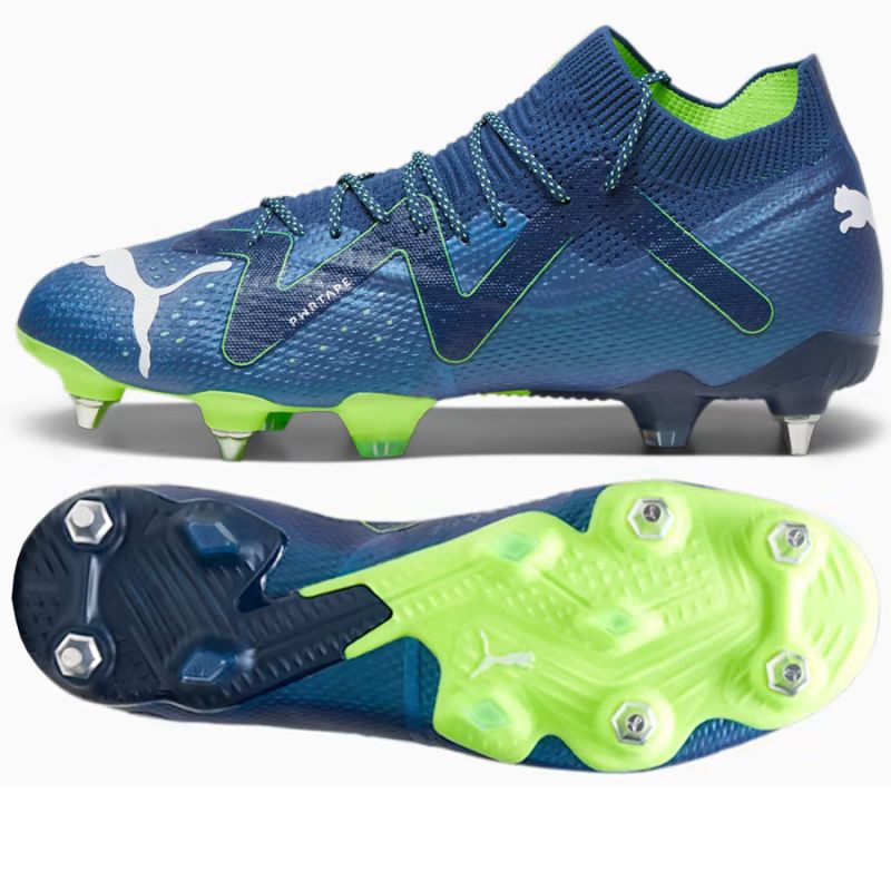 Puma FUTURE Ultimate MXSG 107351-03 shoes Footwear/Football Puma