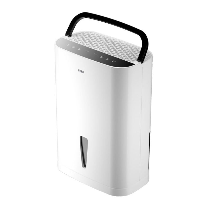 NOVEEN DH350 UV air purification dehumidifier AGD - Produkty/Osuszacze powietrza Your Sports Performance
