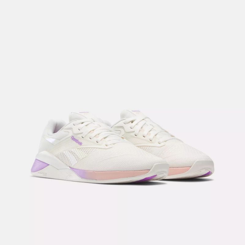 Reebok Nano X4 W 100204797 shoes Footwear/Training/Women Reebok