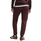 Puma Women's ESS Small No. 1 Logo Pants Brown 682449 33